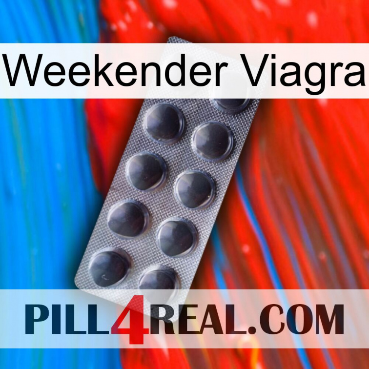 Weekender Viagra 30